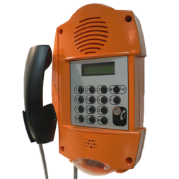 Переговорное устройство, промышленное всепогодное LeLas tlc402