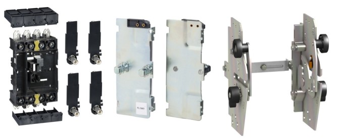 Systeme Electric SPC-DOK4-01-02