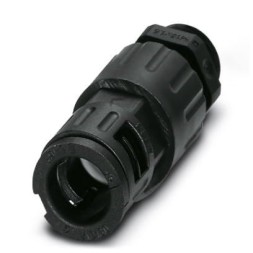 Резьбовые элементы WP-GR HF IP69K M16 BK