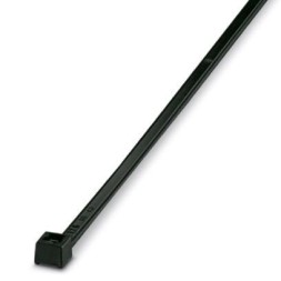 Кабельная стяжка WT-HF 3,6X290 BK