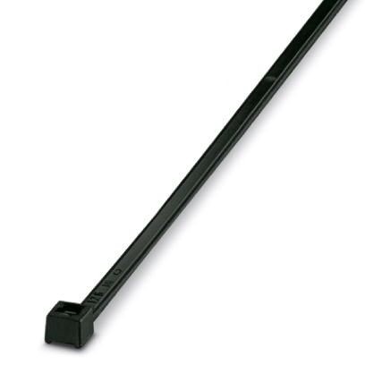 Кабельная стяжка WT-HF 3,6X290 BK