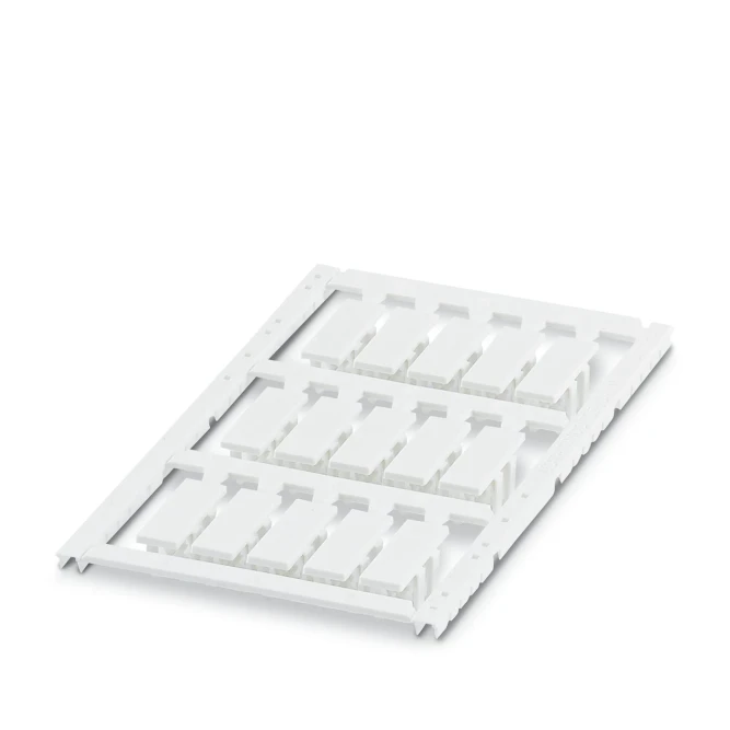 Маркировка для проводов UCT-WMCO 7,5 (23X8)