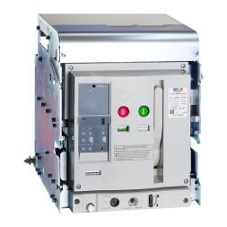 Выключатель автоматический OptiMat A-1600-S2-3P-65-D-MR7.0-F-C2202-M2-P02-S1-06