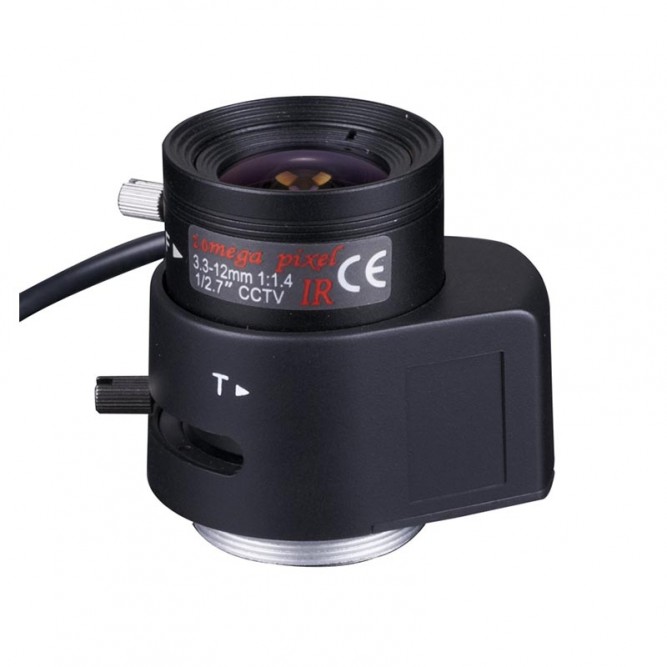 LTV LDV-3610M3-IR