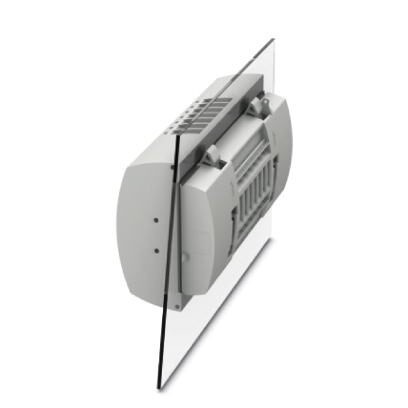 Контрольная колодка FAME 6/6+1 BI