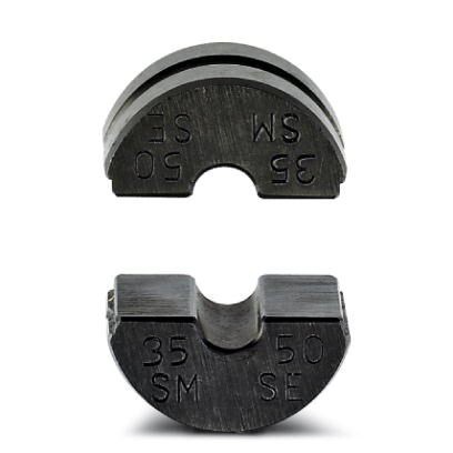 Матрица CRIMPFOX-C50 R35-50/DIE