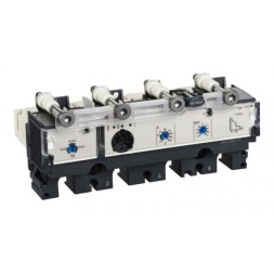 4П4T MICR. 2.2 AB 240A РАСЦЕП.ДЛЯ NSX250