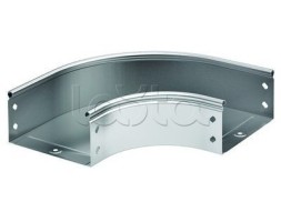 Угол 100x80 горизонтальный 90° CPO 90 DKC (36022)