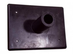 Фланец FAS-ASD-F