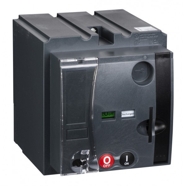 МОТОР-РЕДMT400/630 110/130В ПОСТ.ТОК