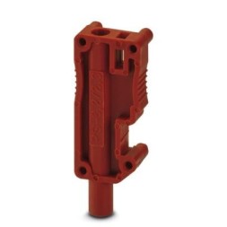 Тестовый штекер PS-8/2,3MM RD