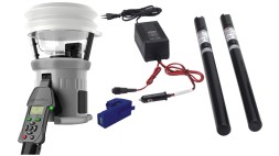 Мультитестер 805550 Esser