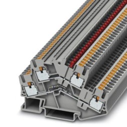 Клеммный блок PTTBS 2,5-LA 24 RD