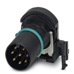 Встраиваемые разъемы SACC-CI-M12MS-8CON-L90 SH SCO