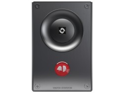 IP интерком станция TCIS-2 серии Turbine Compact Zenitel 1008111020