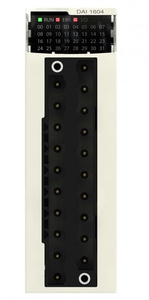 SE Клеммник 8 входов, 220В, Schneider Electric, , BMXDAI0805