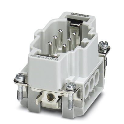 Модуль для контактов HC-B 6-I-UT-M