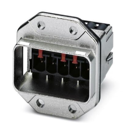 Проходная деталь CUC-V14-F2ZNI-EM/24FN5,FC