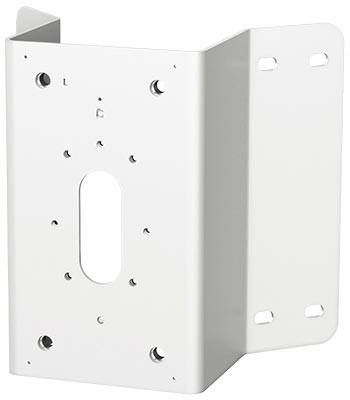 Угловой адаптер серый для WV-U25хх, WV-U15хх. Panasonic WV-QCN500-W