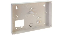 Задняя панель большой глубины 013040 Honeywell