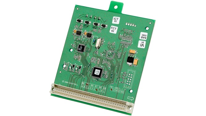 Модуль E485-2 Honeywell