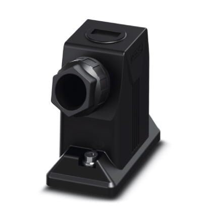 Корпус HC-ADV-B10-HHWH-1SGM32-PL