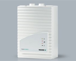 Извещатель пожарный аспирационный TITANUS PRO·SENS (Typ TP-1-SL) Wagner AD-05-0458