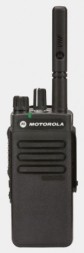 Радиостанция Motorola MDH02KDC9VA1AN