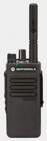 Радиостанция Motorola MDH02KDC9VA1AN