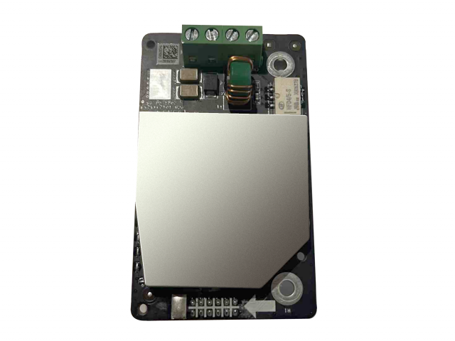 Плата PSTN-связи для охранной панели AX Hybrid Pro DS-PM2-P