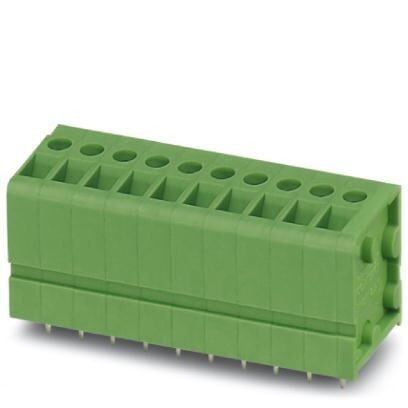 Клеммы для печатной платы FRONT 2,5-V/SA10/ 6