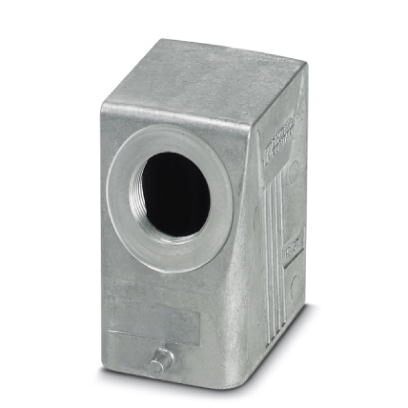 Корпус HC-STA-B06-HHFS-1STP21-EL-AL