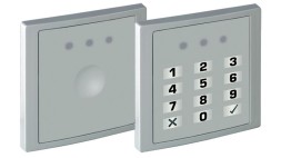 Считыватель 027676.20 Honeywell