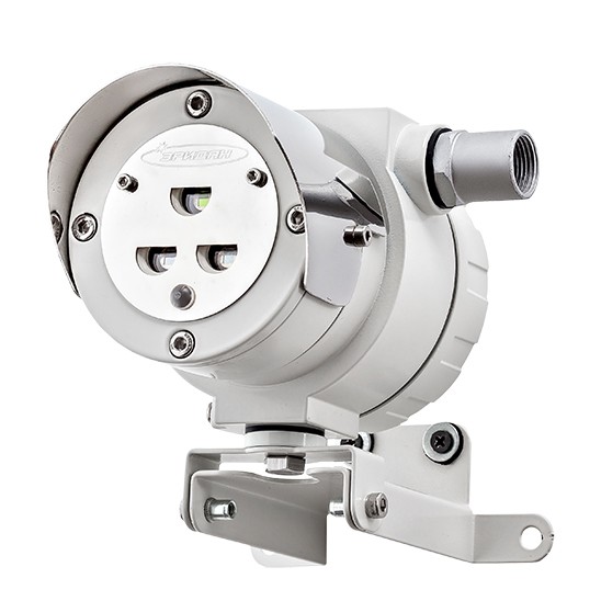 Smartec ИПП-07еа-330-1 (&quot;Гелиос - 3 ИК&quot; Д1)