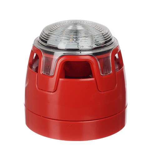 System Sensor CWSS-RW-S6