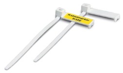 Держатель для маркировки кабеля KME