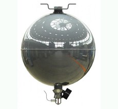 Бранд Мастер Импульс-20 (на стену) (Без газа)