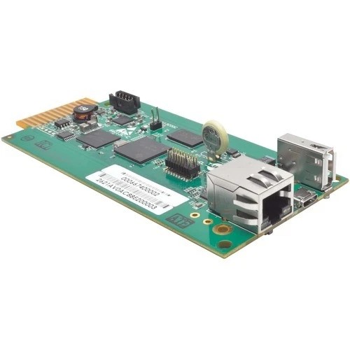 Сетевая карта WEBCARDLX для некоторых моделей ИБП и PDU