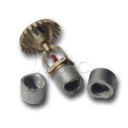 Спецавтоматика Муфта приварная (L=20)