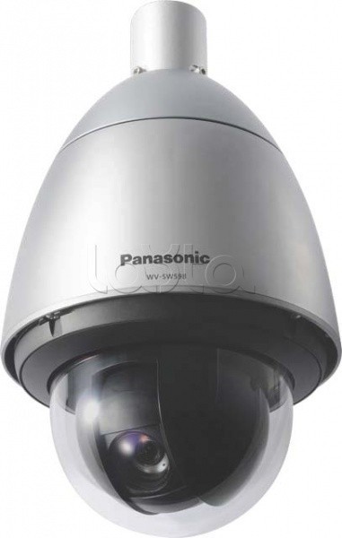Panasonic WV-SW598