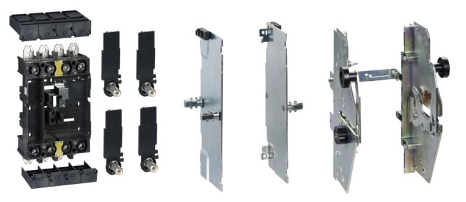 Systeme Electric SPC-DOK4-04-06