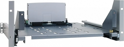 Пожарная контрольная панель Esser FlexEs Control FX18 FX808430.18R