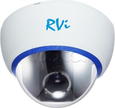 RVi-127 (2,8-11 мм) белый купол