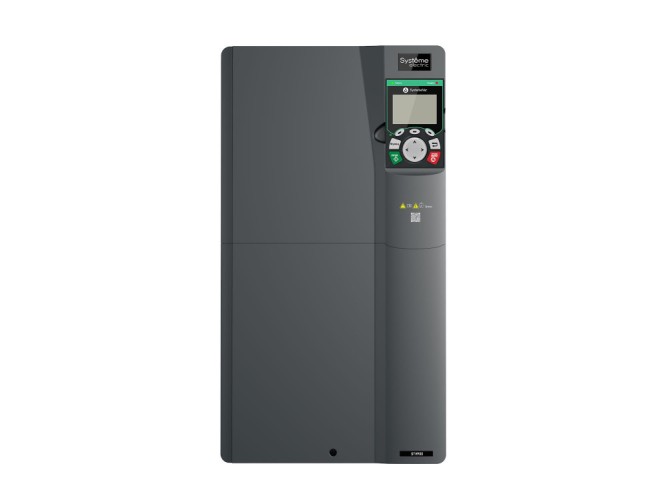 Systeme Electric STV900D45N4