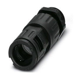 Резьбовые элементы WP-GR HF IP69K M20 BK