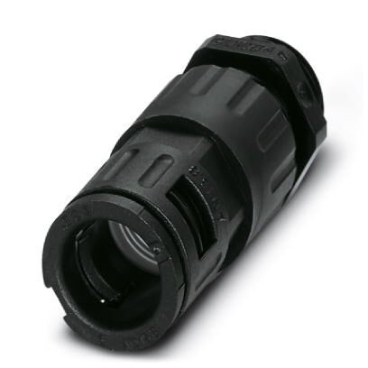 Резьбовые элементы WP-GR HF IP69K M20 BK