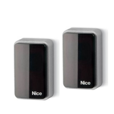 NICE EPMB — фотоэлементы Medium BlueBus