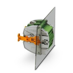 Контрольная колодка RSCWE 6-3/4SL GN