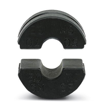 Матрица CRIMPFOX-C50 R50-70/DIE