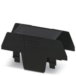 Верхняя часть корпуса EH 22,5-C DS/ABS-PC BK9005